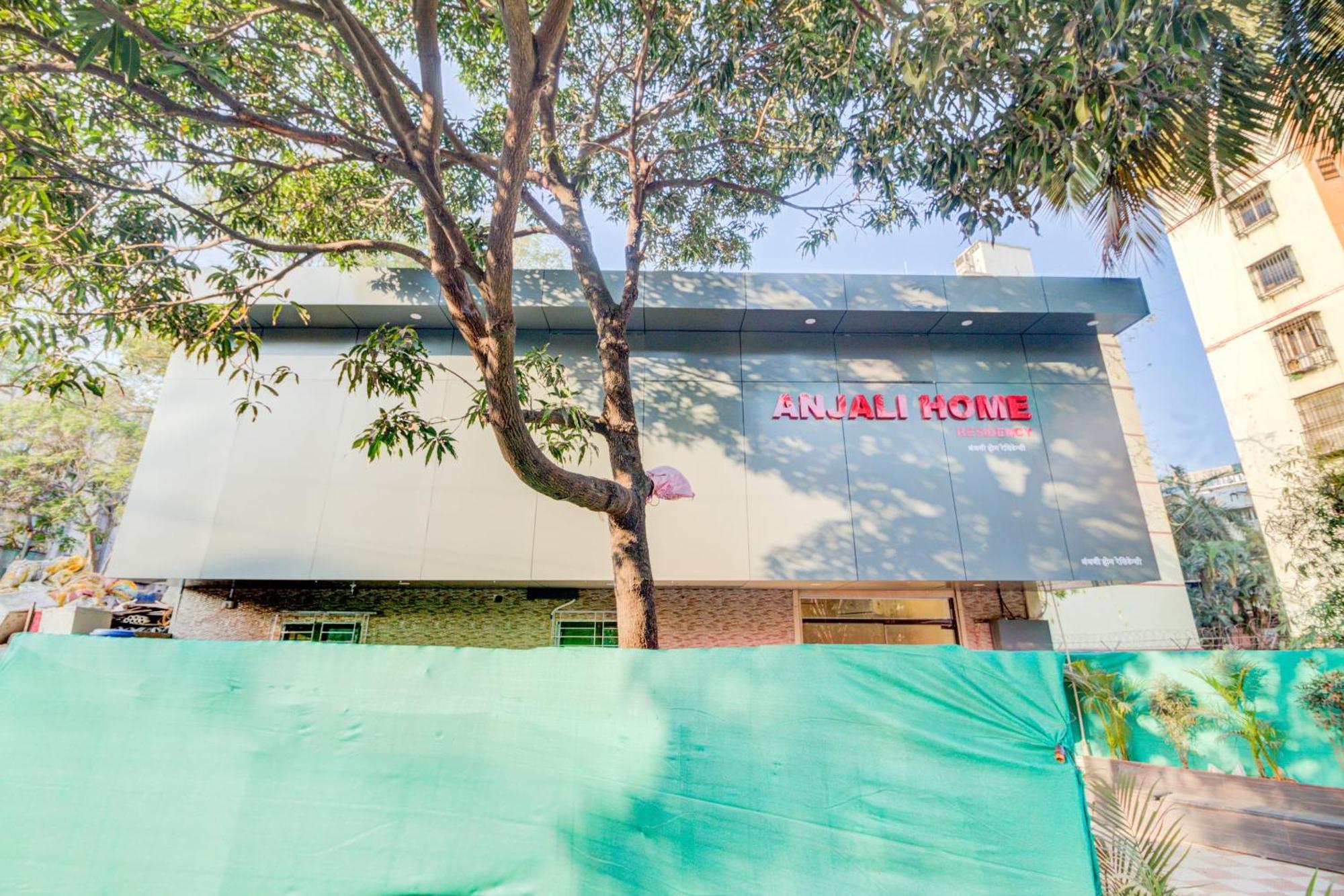 Super Hotel O Anjali Hotel — Photos 1